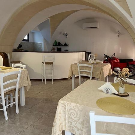 Donna Concetta Casa Vacanze Felline Exterior foto